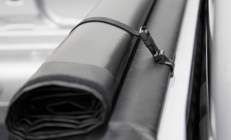 Access 2024+ Toyota Tacoma 6ft Bed Lorado Roll-Up Cover