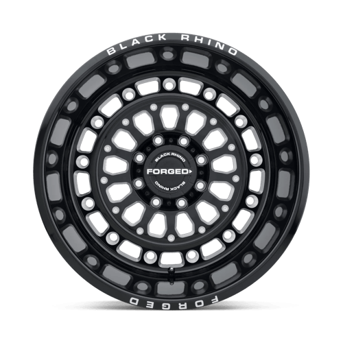 BRCNT 22X14 8X6.5 G-BLK-MILL -76MM