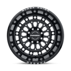 BRCNT 22X14 8X6.5 G-BLK-MILL -76MM