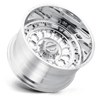 BRCNT 20X10 8X180 POL -23MM