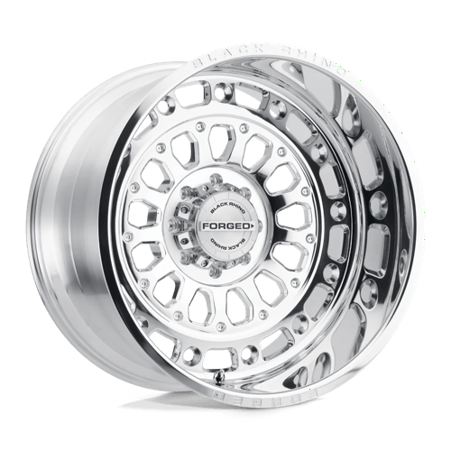 BRCNT 22X14 5X5.0 POL -76MM