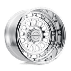 BRCNT 20X10 5X5.0 POL -23MM