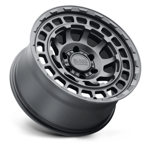 BR CHAMBER 17X8.5 6X135 -18 87 M-BLK