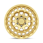 BR CHAMBER 17X8.5 6X135 +0 87 M-GOLD