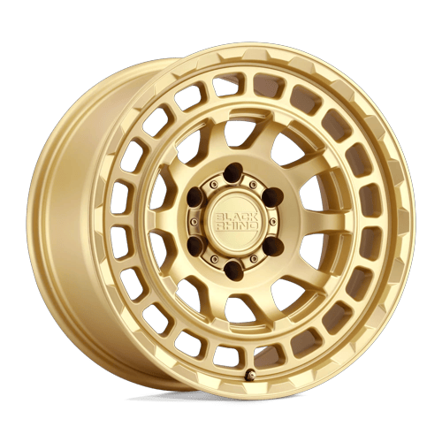 BR CHAMBER 17X8.5 6X135 +0 87 M-GOLD