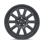 BRCHS 20X9 6X120 M-BLK 12MM