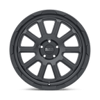 BR CHASE 17X8 5X127 +10 71 M-BLK