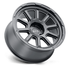 BRCHS 17X8 5X112 M-BLK 10MM