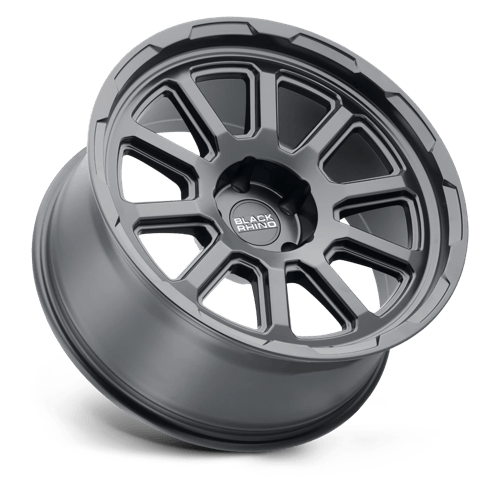 BR CHASE 17X9 6X139 +12 112 M-BLK