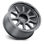 BR CHASE 18X8.5 5X150 +10 110 M-BLK