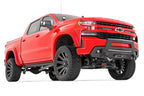 6 Inch Lift Kit | Vertex | Chevy Silverado 1500 4WD (2019-2024)
