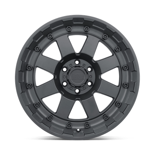 BRCGH 20X9 6X5.5 M-BLK -18MM