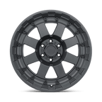 BRCGH 20X9 6X5.5 M-BLK -18MM