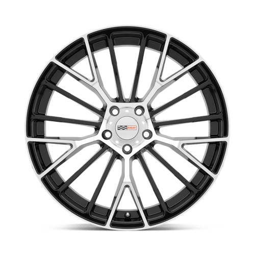CR ASTORIA 19X9 5X4.75 +50 70 G-BLK MIR