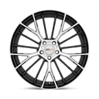 CR ASTORIA 19X9 5X4.75 +50 70 G-BLK MIR