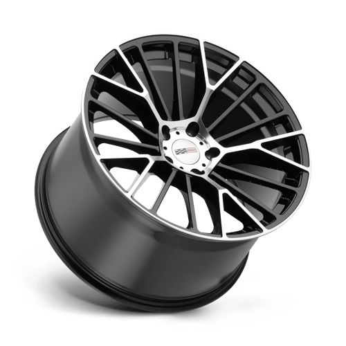 CR ASTORIA 18X9.5 5X4.75 +56 70 G-BK MIR