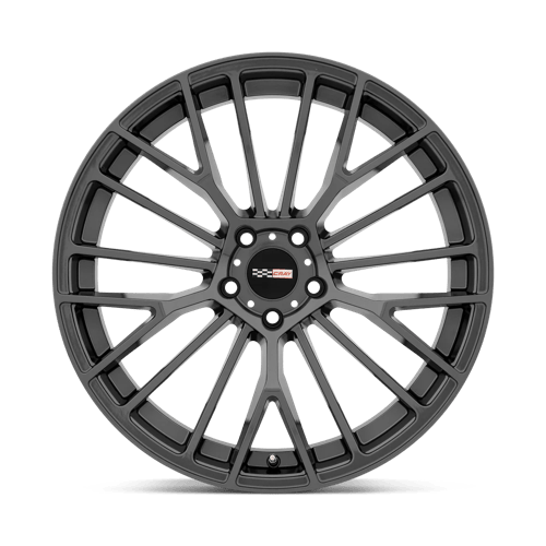CR ASTORIA 20X12 5X120 +52 67 G-GNMTL RF