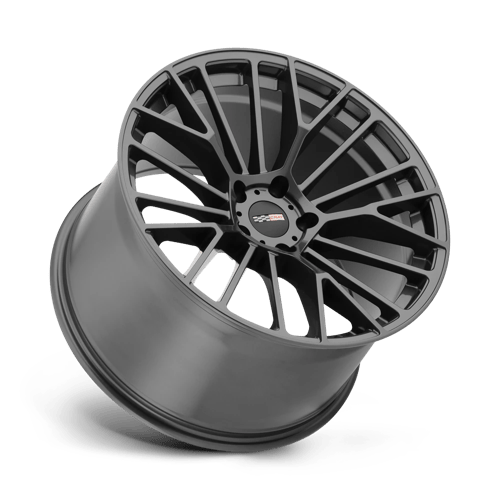 CR ASTORIA 20X9 5X120 +38 67 G-GNMTL RF