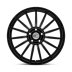 CR MAKO 19X9 5X4.75 +50 70 G-BLK