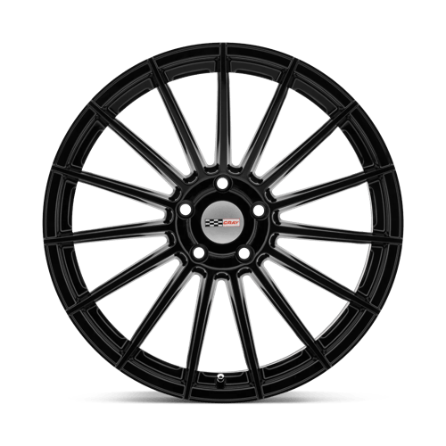 CR MAKO 19X9 5X4.75 +50 70 G-BLK