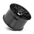 CR MAKO 19X10 5X4.75 +37 70 G-BLK