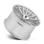 CRCRM 19X9.5 5X4.75 SLV MIR-FC 56MM