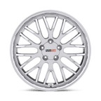 CR MANTA 20X10.5 5X4.75 +65 70 CHROME