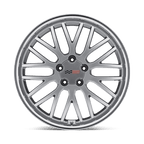 CRCMA 17X9 5X4.75 H-SLVR MIR-LP 50MM