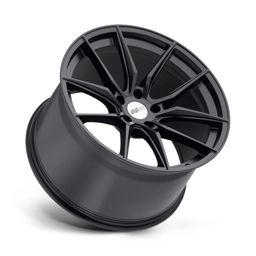 CR SPIDER 19X10.5 5X4.75 +65 70 M-BLK