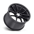 CR SPIDER 19X10.5 5X4.75 +65 70 M-BLK