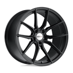CR SPIDER 19X10.5 5X4.75 +65 70 M-BLK