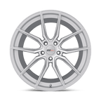 CR SPIDER 19X11 5X4.75 +76 70 SLV MIR