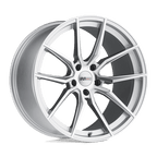 CRCRD 18X9.5 5X4.75 SLV MIR-FC 56MM