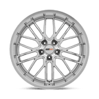 CR EAGLE 20X12.5 5X4.75 +47 70 SLV MR FC