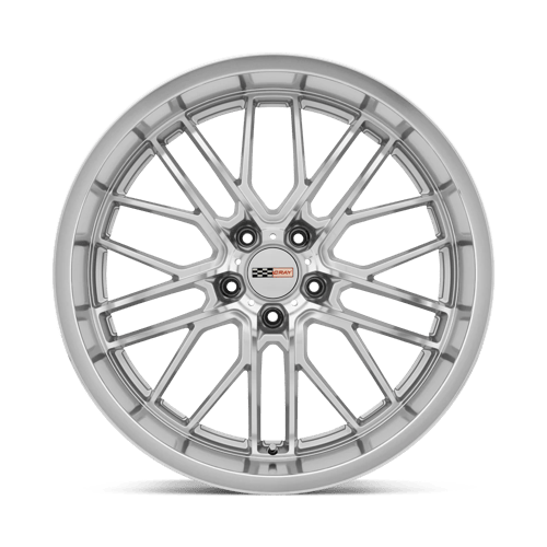 CR EAGLE 20X12.5 5X4.75 +47 70 SLV MR FC