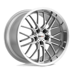 CR EAGLE 19X10.5 5X4.75 +40 70 SLV MR FC