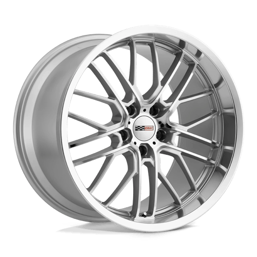 CR EAGLE 20X12.5 5X4.75 +47 70 SLV MR FC