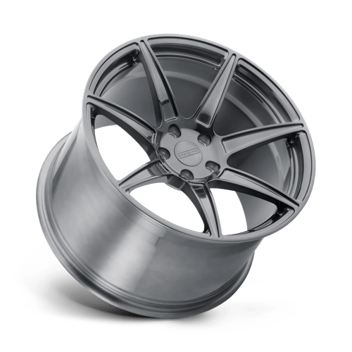CRURU 20X11 5X4.75 BRSH-GNMTL 76MM