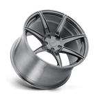 CRURU 19X9 5X4.75 BRSH-GNMTL 50MM