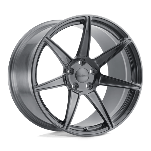 CRURU 19X10 5X4.75 BRSH-GNMTL 37MM