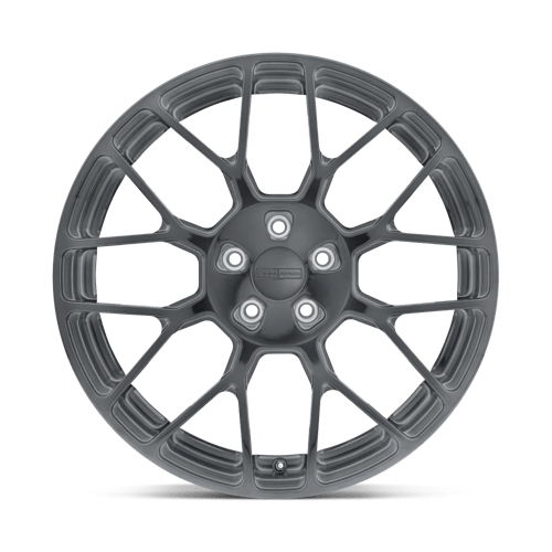 CRVNM 20X10 5X4.75 BRSH-GNMTL 37MM