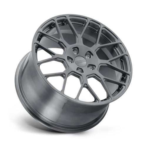 CRVNM 19X9.5 5X4.75 BRSH-GNMTL 56MM