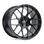 CRVNM 19X10 5X4.75 M-BLK 37MM