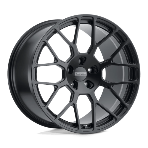 CRVNM 19X10 5X4.75 M-BLK 37MM