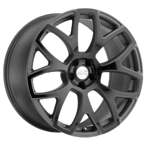 CO HOLBROOK 22X9 5X108SS +35 63 G-BLK