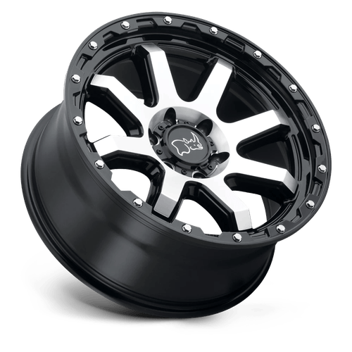 BRCYT 20X9 8X170 G-BLK-MCH 6MM