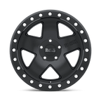BR CRAWLER 17X9.5 5X127 -18 71 M-BLK
