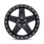 BR CRAWLER 17X9.5 5X139 +0 78 M-BLK
