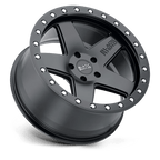BR CRAWLER 17X9.5 5X139 +0 78 M-BLK