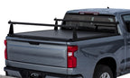 Access 07-21 Toyota Tundra 5ft 6in Box Aluminum M-Series Adarac - Matte Black